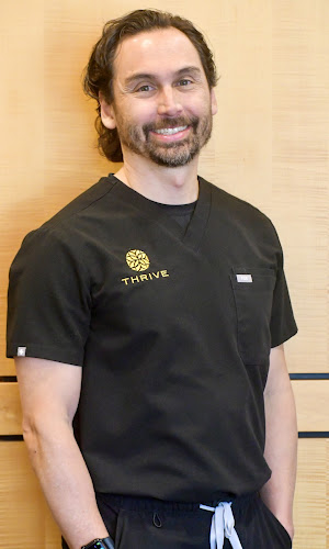 Thrive Aesthetic & Wellness clinic