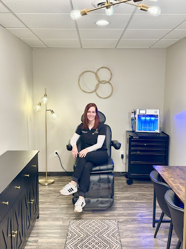 Thrive Aesthetics & Wellness clinic