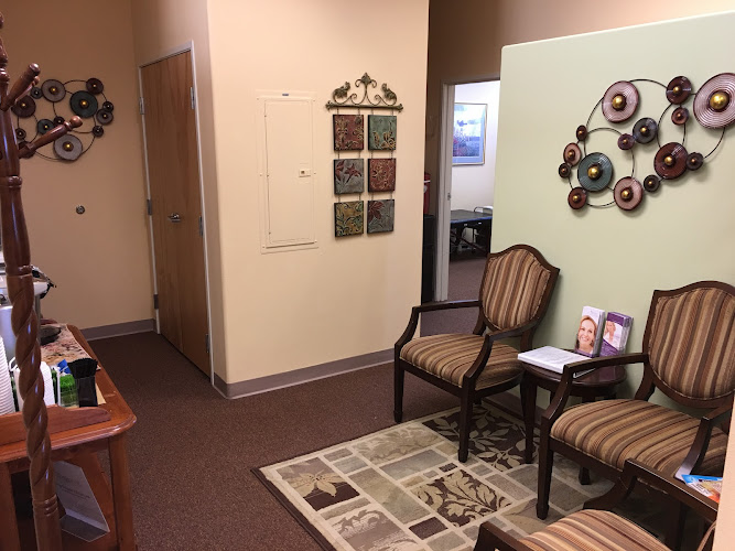 Thrive Health Solutions clinic