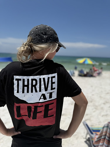 Thrive MD Health Spa clinic