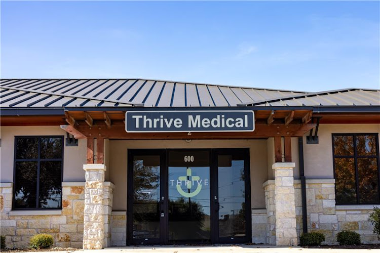 Thrive Medical clinic