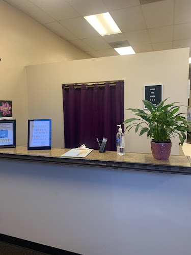 Thrive Medical Weight Loss clinic