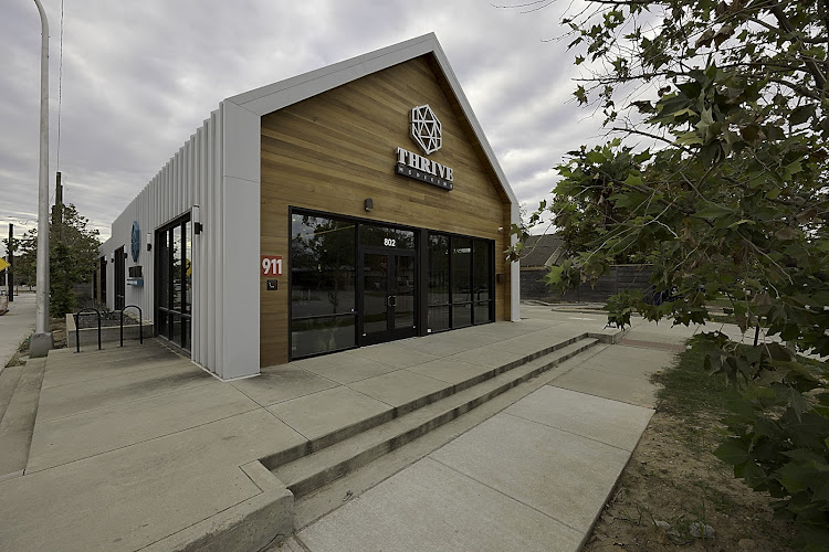 Thrive Medicine Clinic clinic