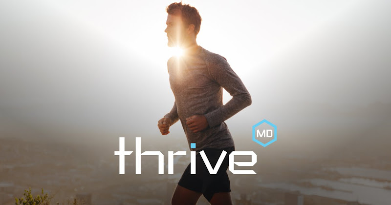ThriveMD Institue, LLC clinic