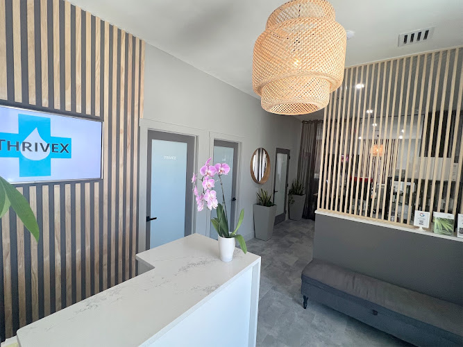 ThriveX clinic