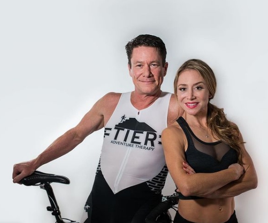 TIER Wellness clinic