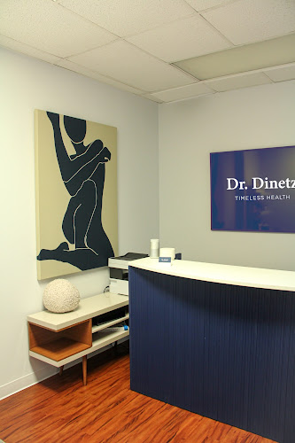 Timeless Health - Functional Medicine & Longevity Clinic clinic
