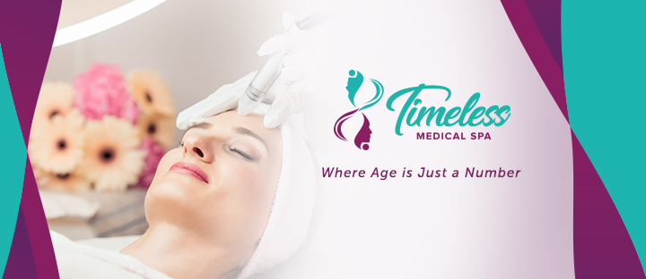 Timeless Medical Spa clinic