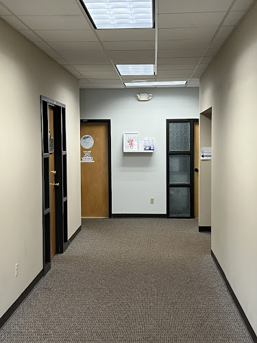 TitanX Men's Health clinic