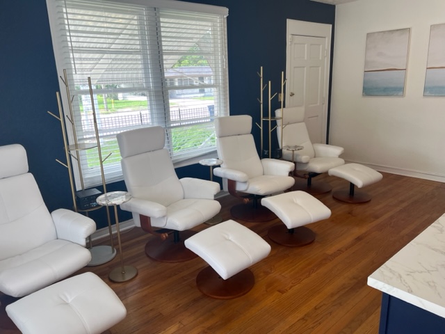 TLC Boutique Wellness clinic