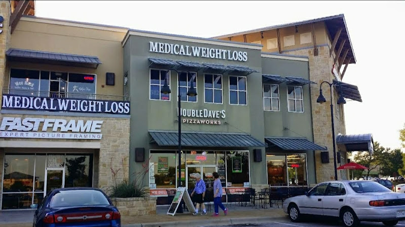 TLC Medical Weight Loss clinic