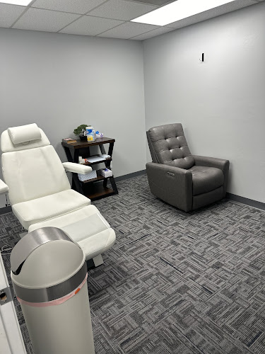 Toledo Men's and Weight Loss Clinic clinic