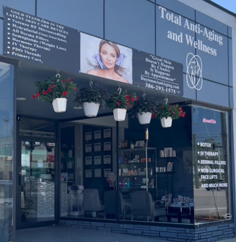 Total Anti-Aging and Wellness clinic