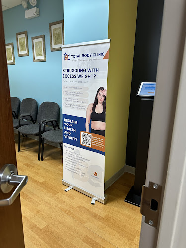 Total Body Clinic clinic