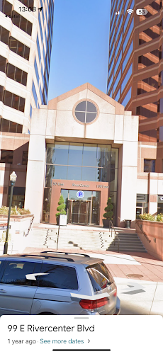 Total Health Cincinnati clinic