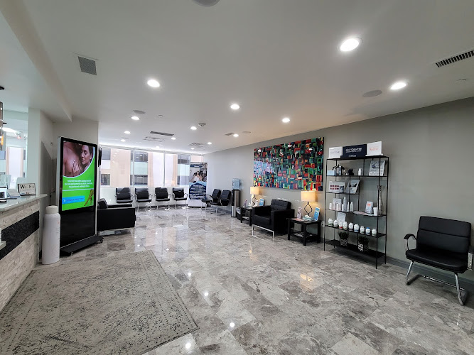 Total Med Solutions clinic