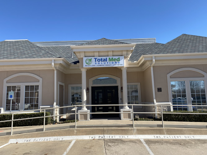 Total Med Solutions clinic