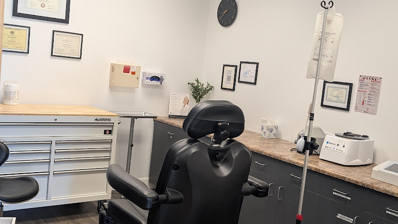 Total Medical & Wellness clinic