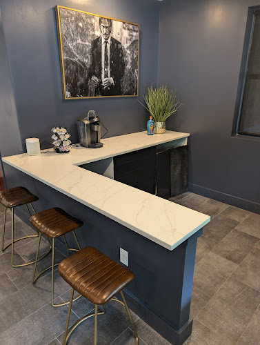 Totality Men's Health and Wellness clinic