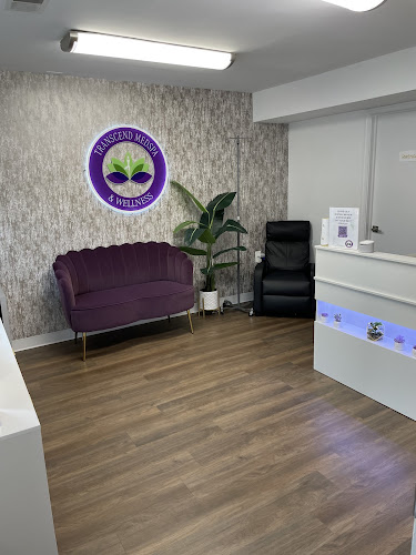 Transcend Medspa and Wellness clinic
