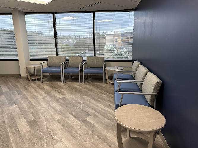 Transform Bariatrics clinic