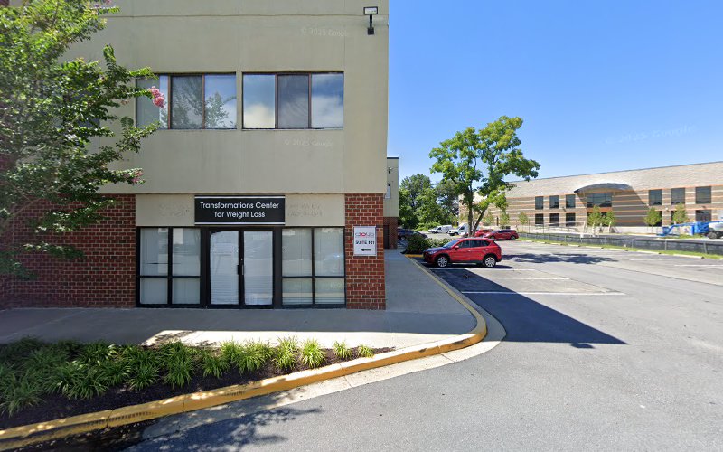 Transformations Center for Weight Loss clinic