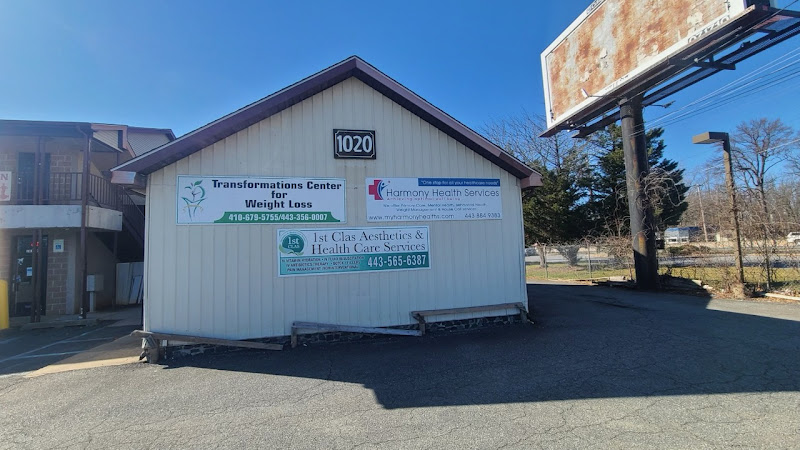 Transformations Center for Weight Loss (TCWL) clinic