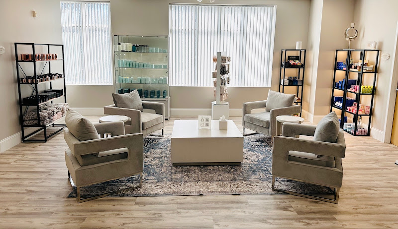 Triangle Wellness and Anti-Aging clinic