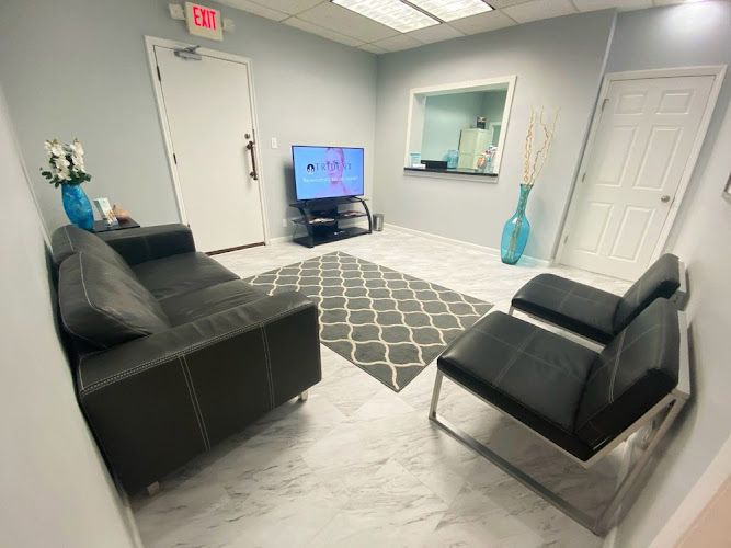 Trident Anti-Aging clinic