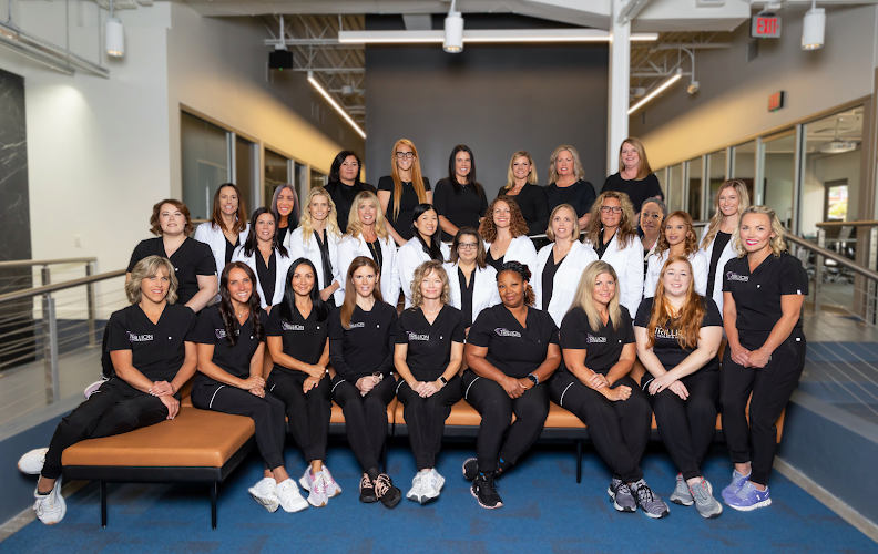 Trillion Health and Hormone Clinic clinic