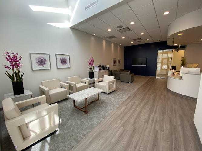 Trillion Health & Hormone Clinic clinic