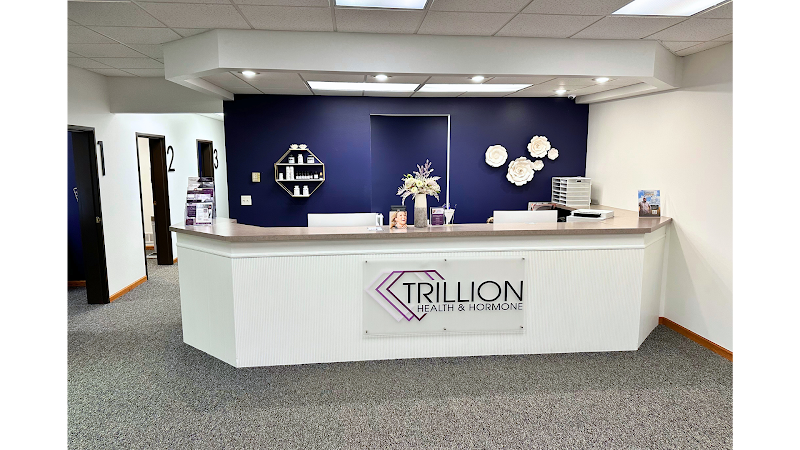 Trillion Health & Hormone Clinic clinic