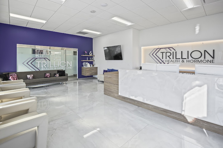 Trillion Health & Hormone Clinic clinic