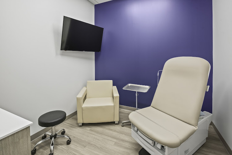 Trillion Health & Hormone Clinic clinic