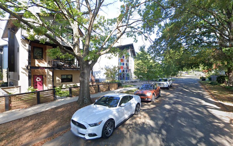 Trim & Wellness Clinic of The Carolinas clinic