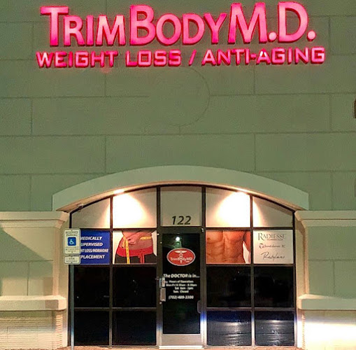 TrimBody M.D. clinic