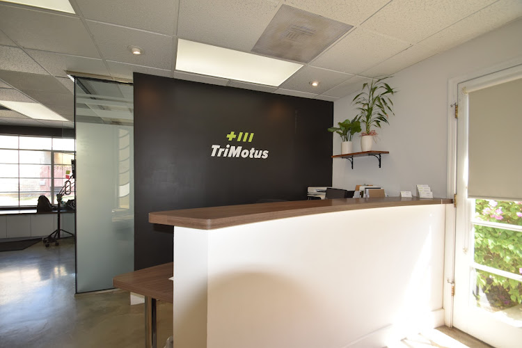 TriMotus - Physical & Functional Wellness Clinic clinic