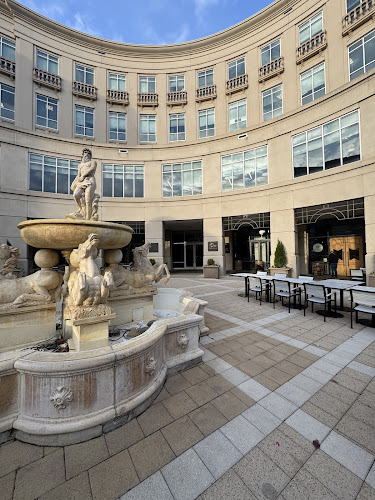 TRTMD Health Clinic clinic