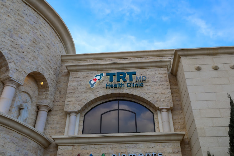 TRTMD Health Clinic clinic