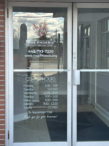 True Phoenix Functional Health clinic