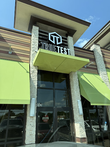 True Test Springfield clinic