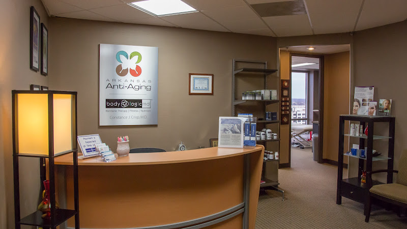 True Vitality MD clinic