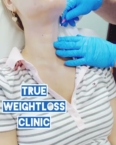 True Weight Loss Clinic clinic
