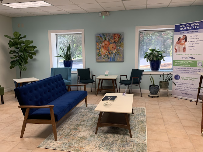 TrueBio Innovative Health + Wellness, PLLC clinic