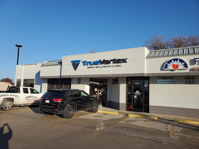 TrueVertex clinic