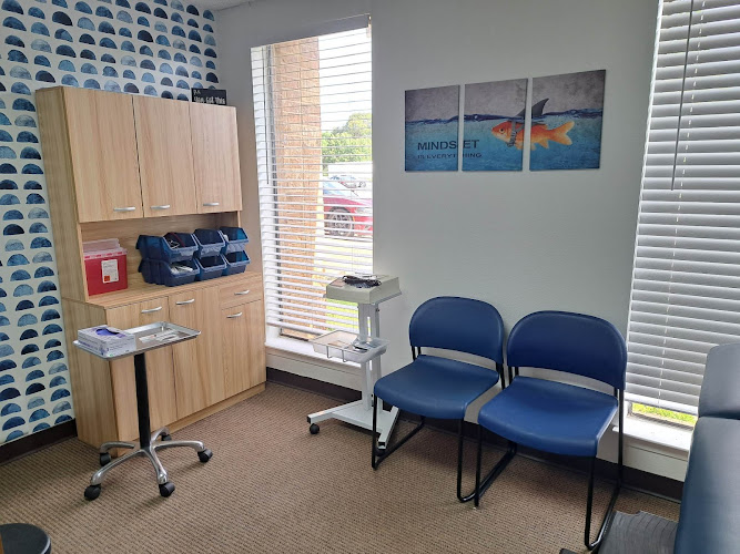 Tyler Weight Loss Clinic clinic