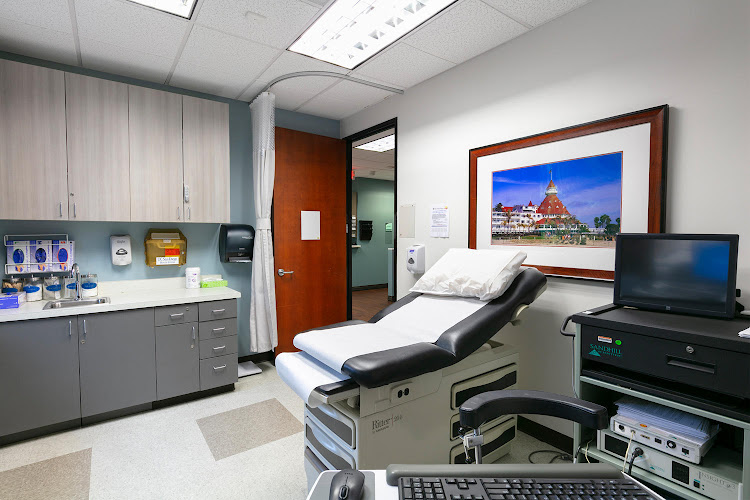 UC San Diego Health Weight Management clinic