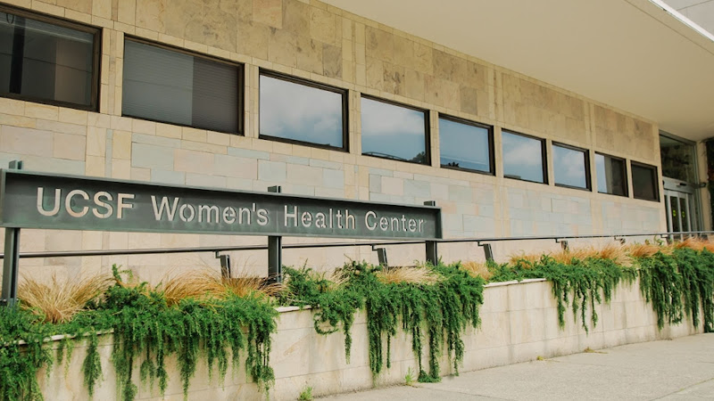 UCSF Center for Sexual Health clinic