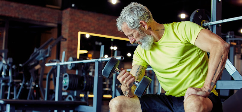 Ultimate Men's Clinic clinic