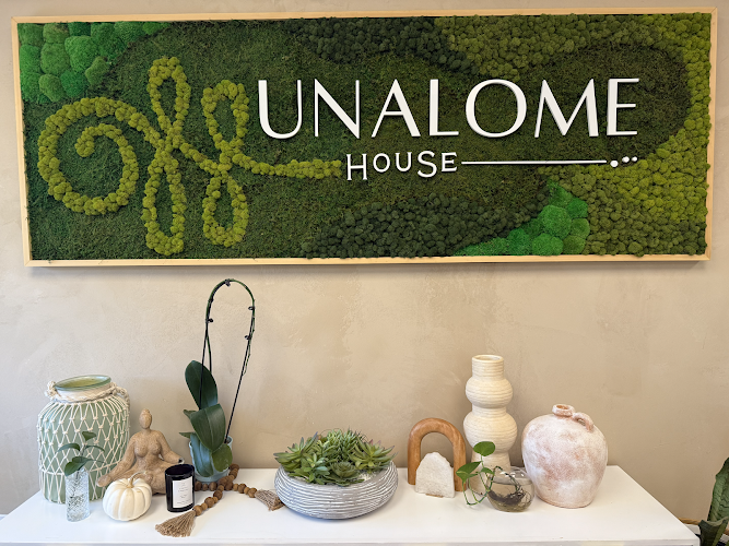 Unalome House clinic